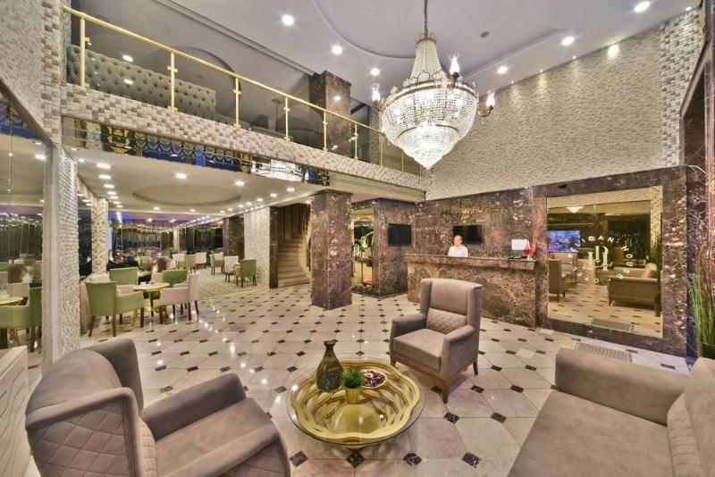 Pelican House Hotel Istanbulská provincie Exteriér fotografie