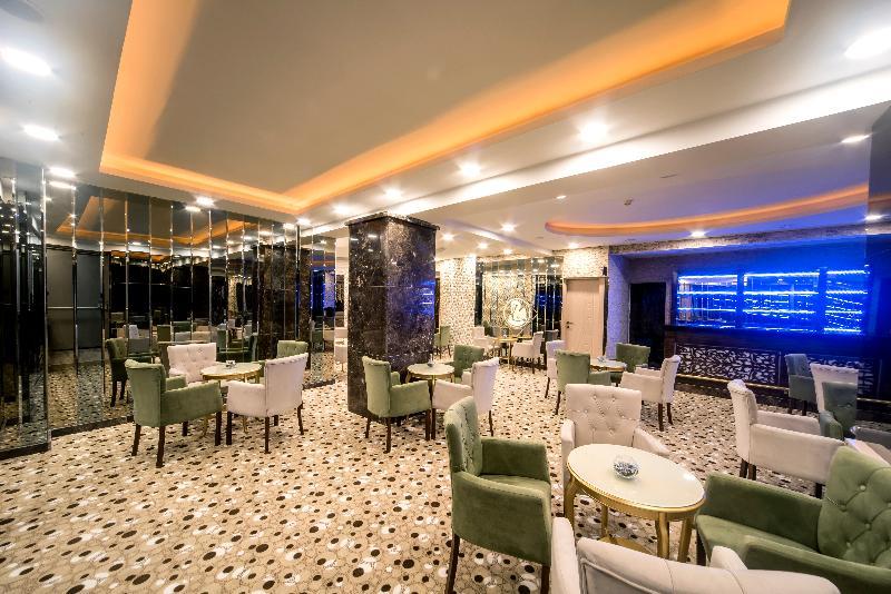 Pelican House Hotel Istanbulská provincie Exteriér fotografie
